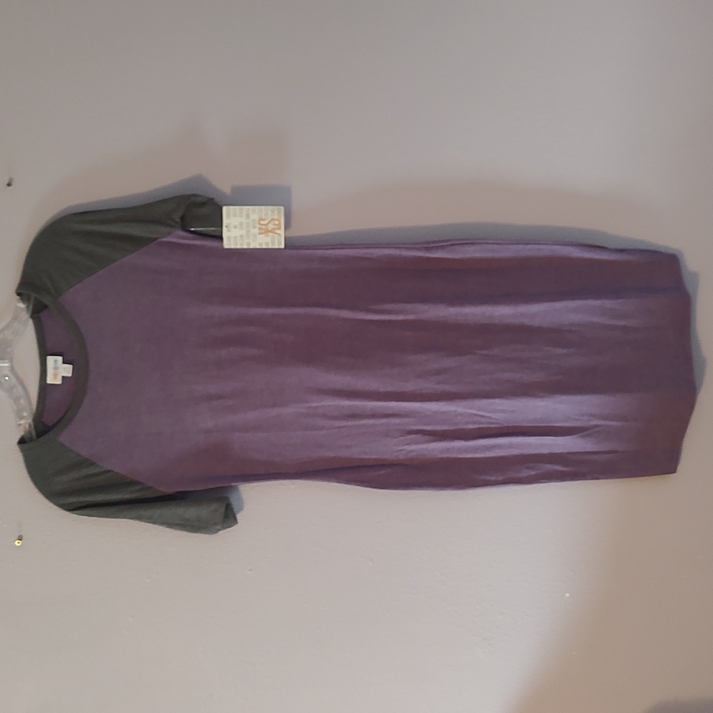 💥 5/$25💥 NWT Julia T-shirt dress